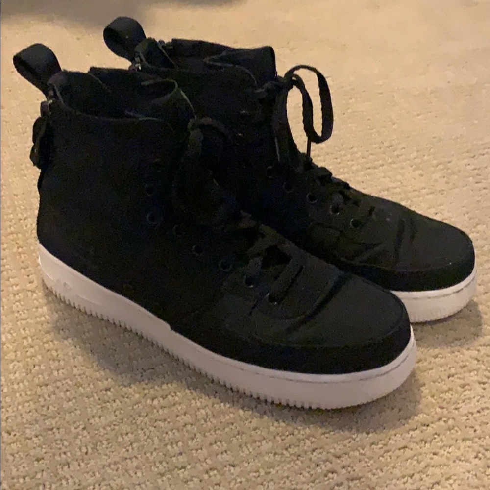 Nile Air Force One / SF AF1 Mid